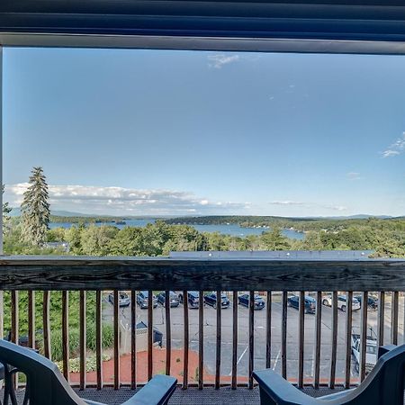 לקוניה Village Of Winnipesaukee חדר תמונה