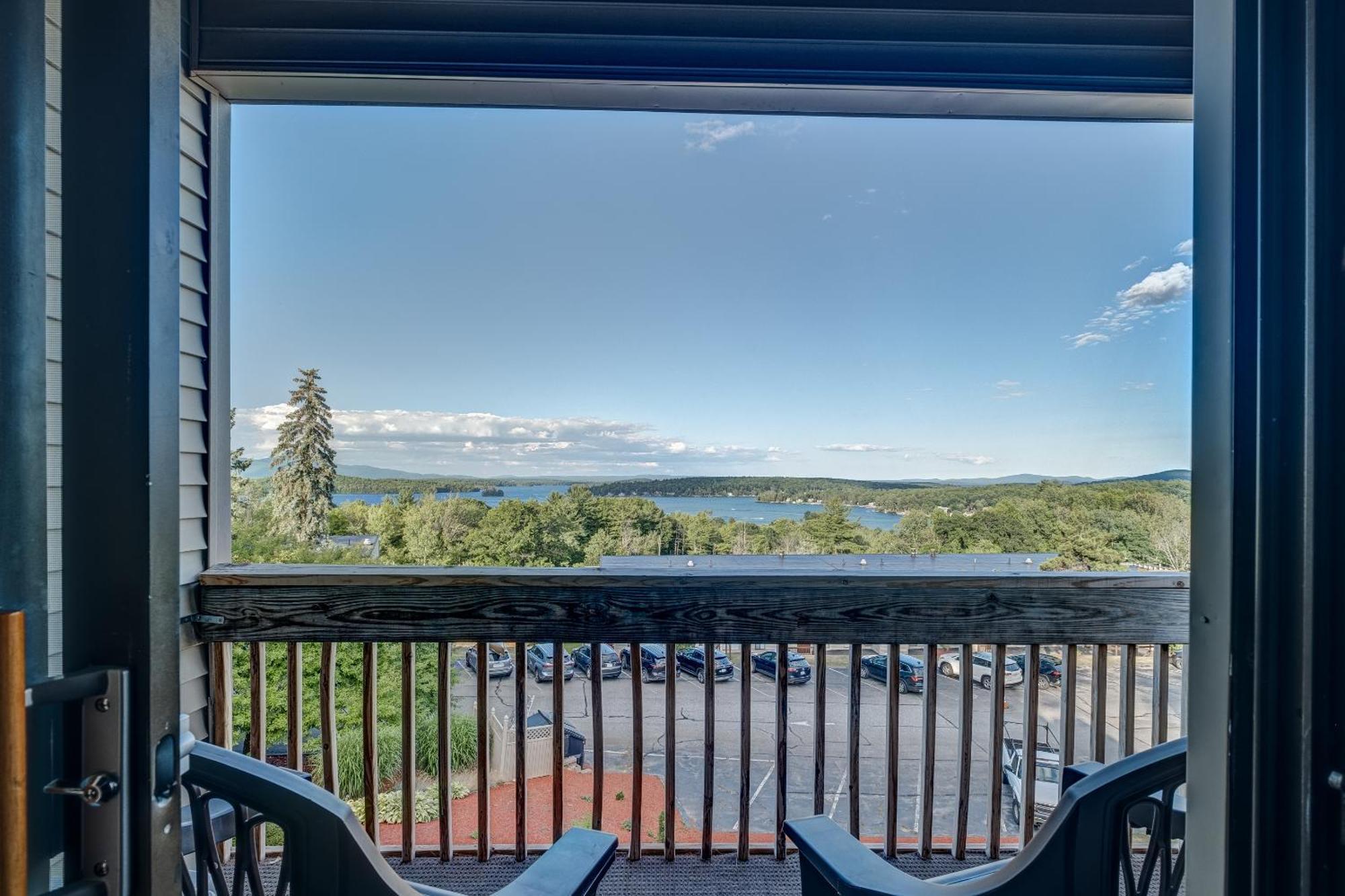 לקוניה Village Of Winnipesaukee חדר תמונה